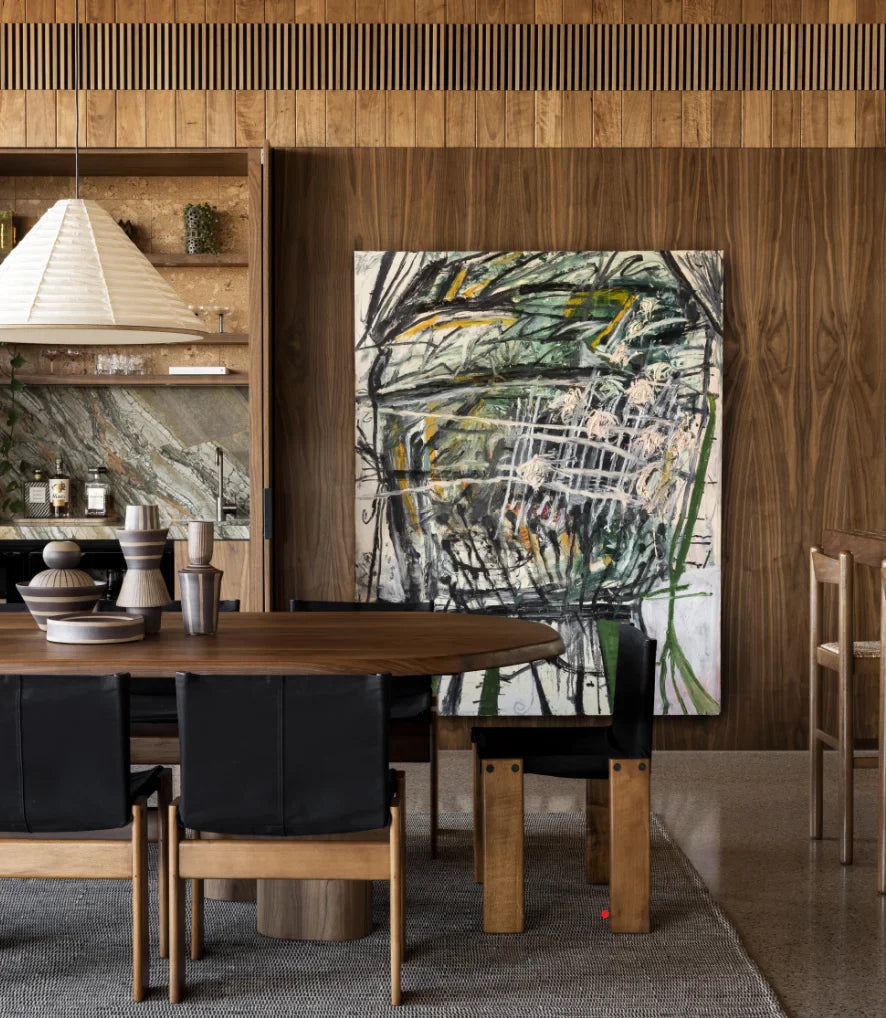 Simone Haag | Interiors as Living Narratives – LYTHORE