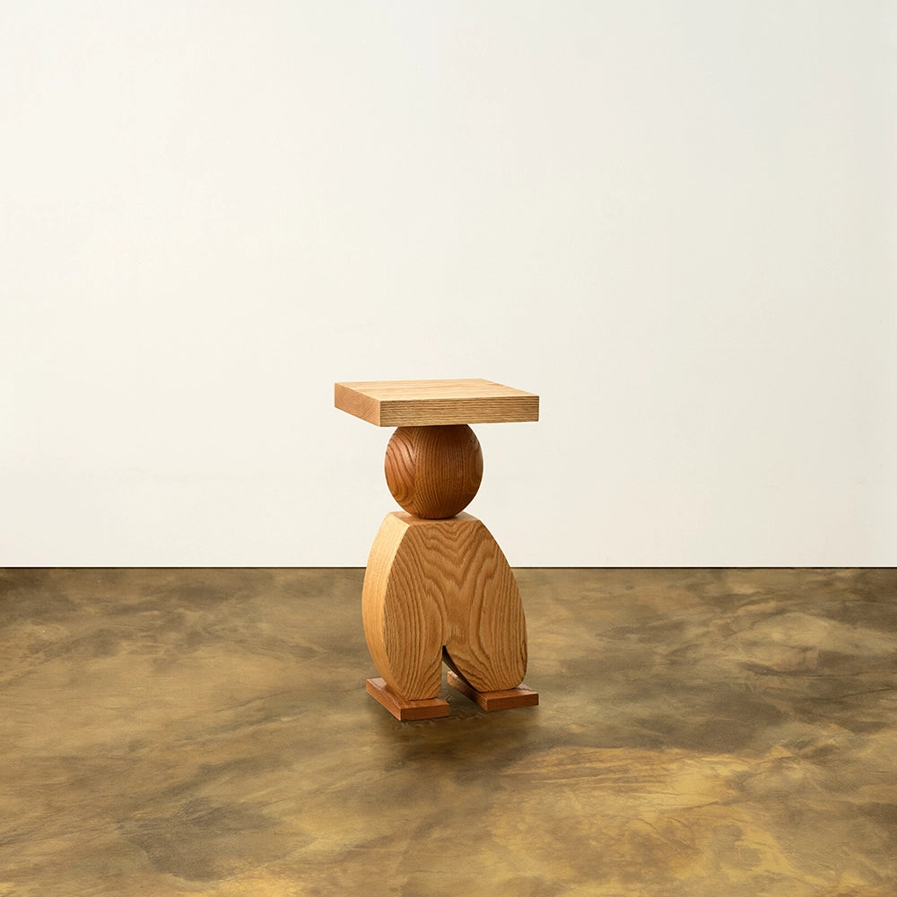 Pantalone Side Table