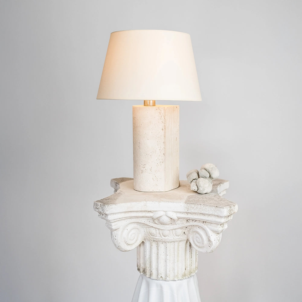 Capri Table Lamp 2