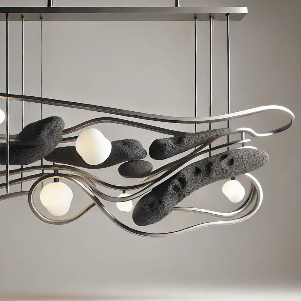 Cosmos II Pendant Lamp
