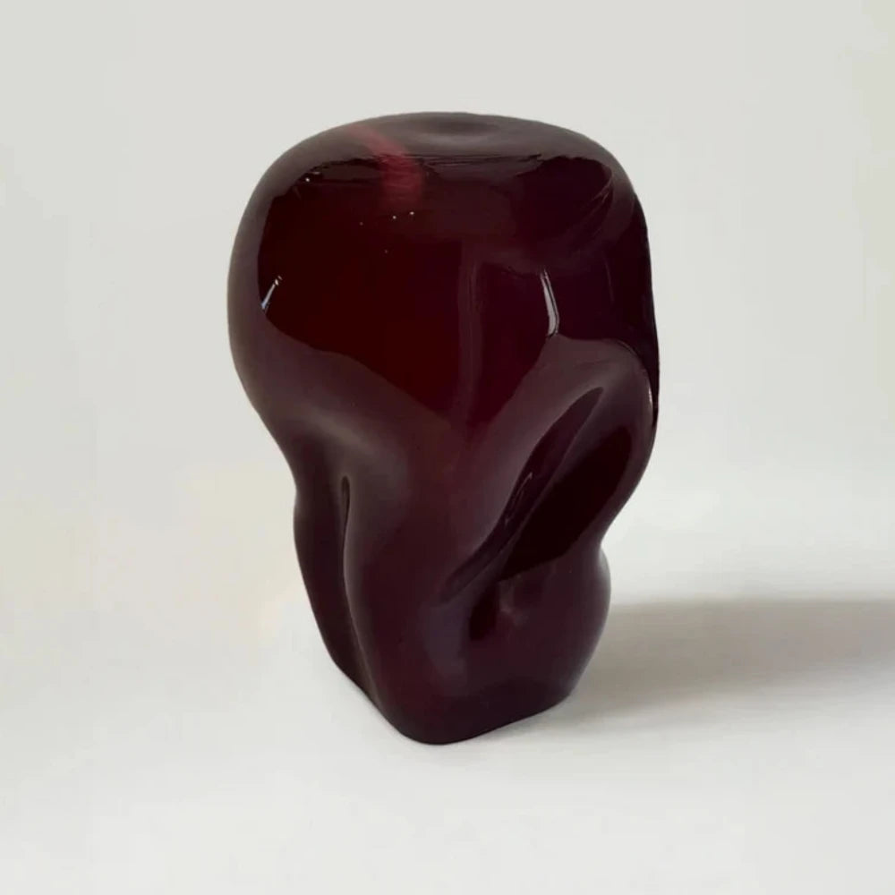 Wave Stool/Side Table VI