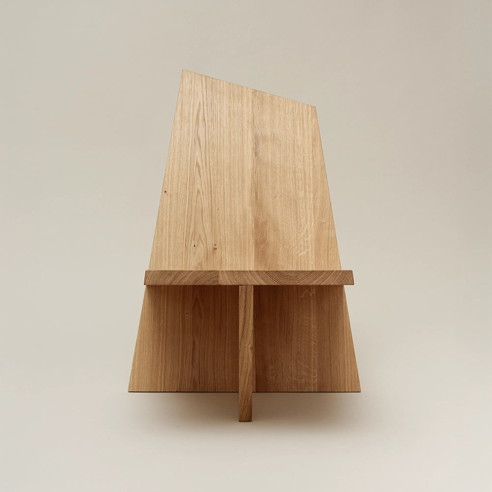 Crooked Lounge Chair