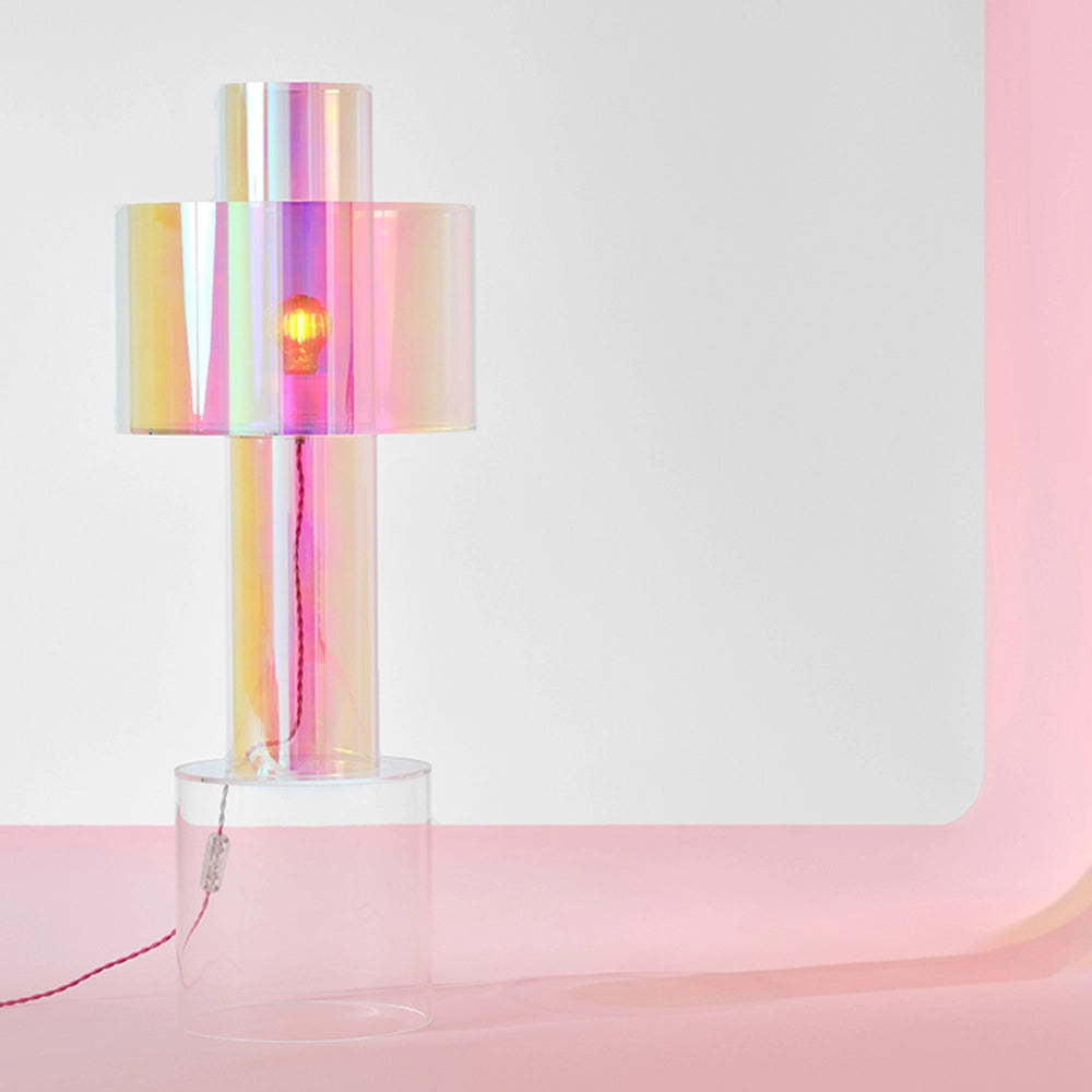 Miami Floating Lamp