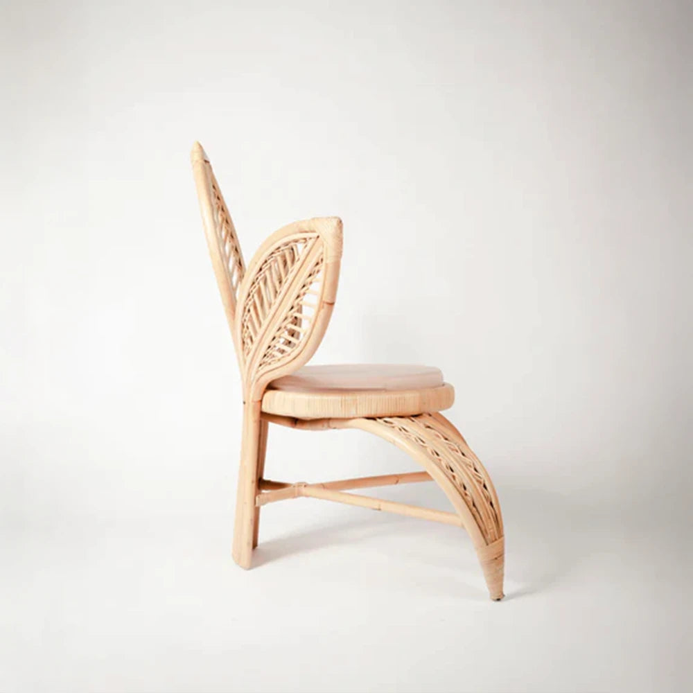 Fos Flor Chair