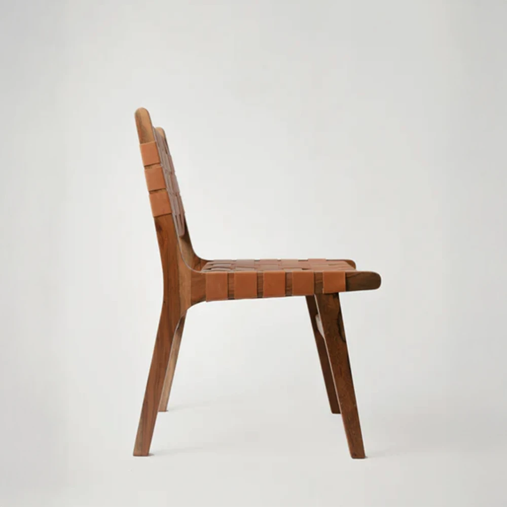 Fos Woven Chair