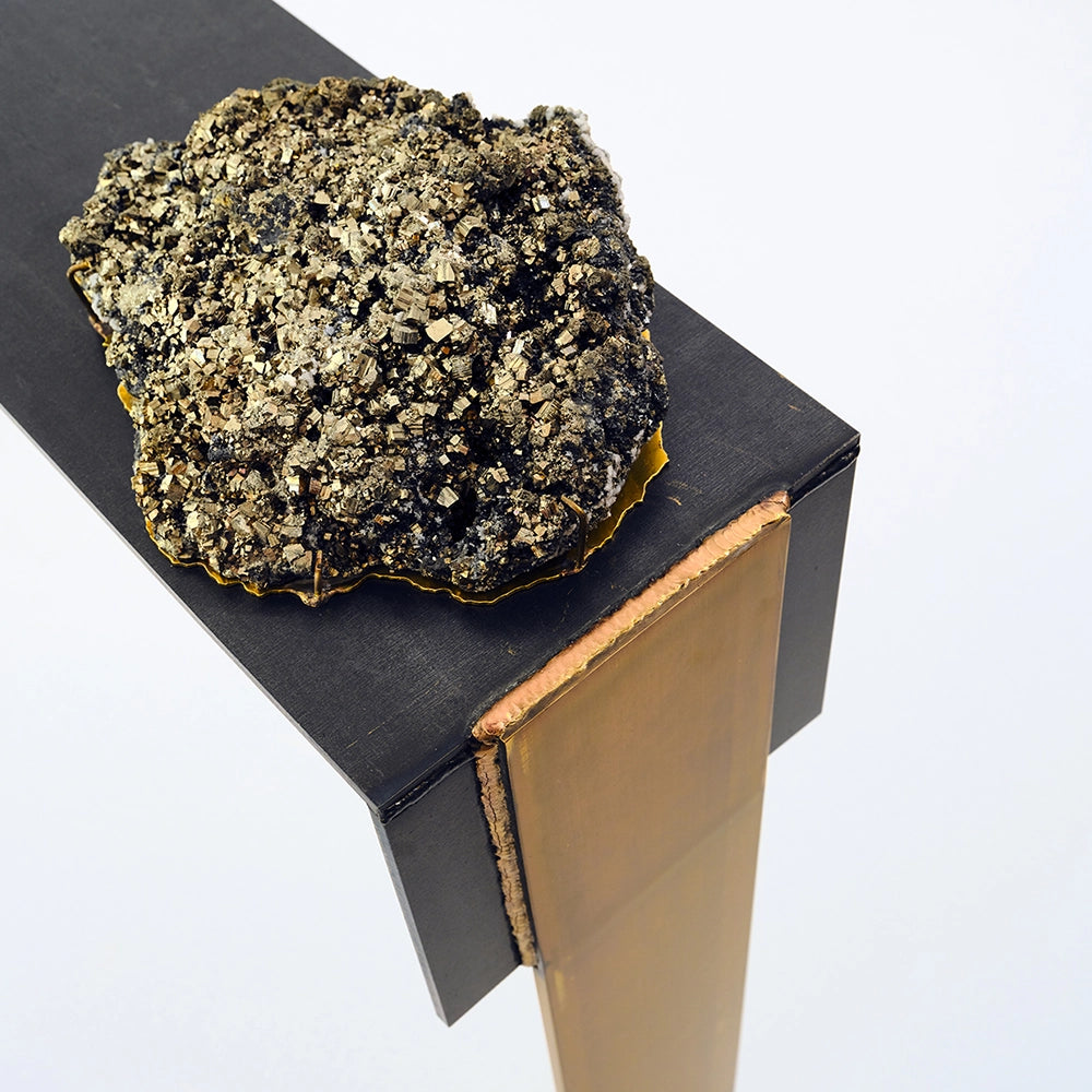 Pyrite Console L