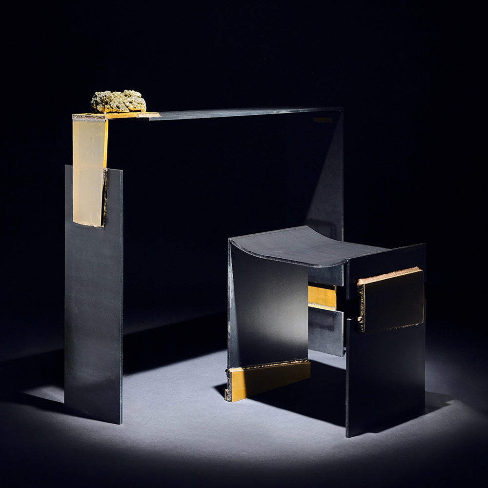 Pyrite Console S