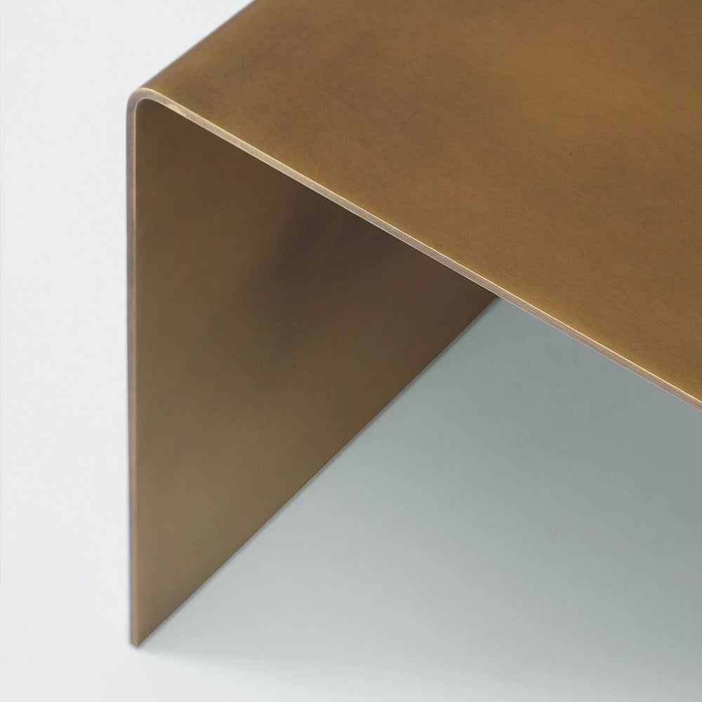 Segment Coffee Table