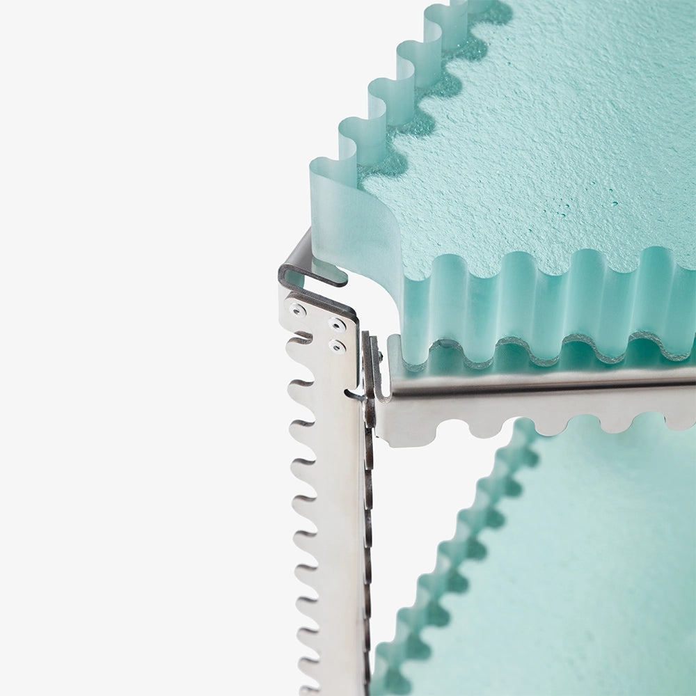 Zigue-Vague Side Table