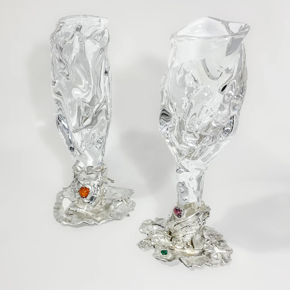 Goblet 04 x Lindsey Fontjin