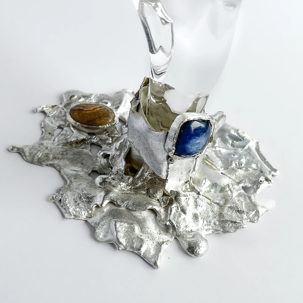 Goblet 05 x Lindsey Fontjin