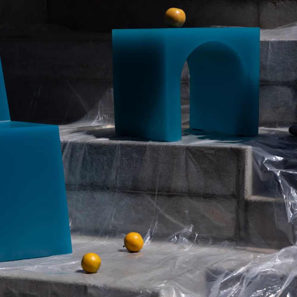 Puente Stool