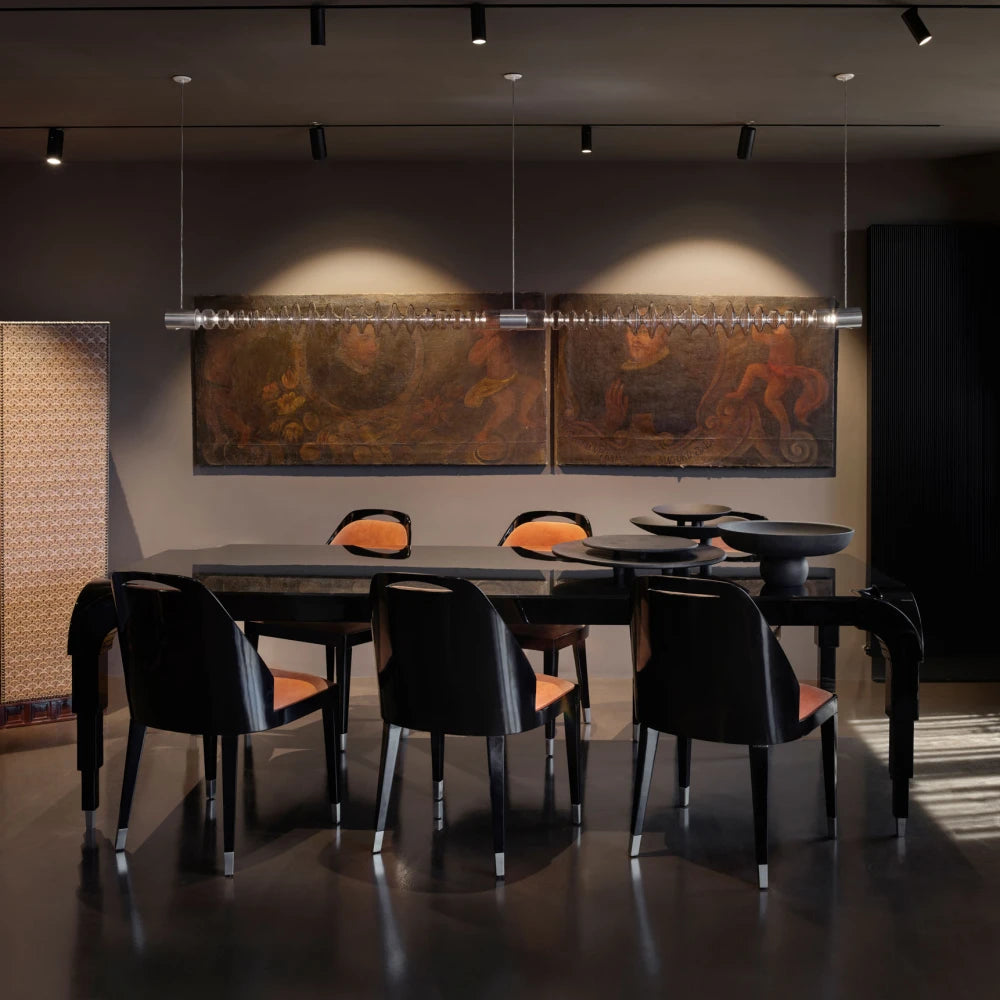 Monaco Chair