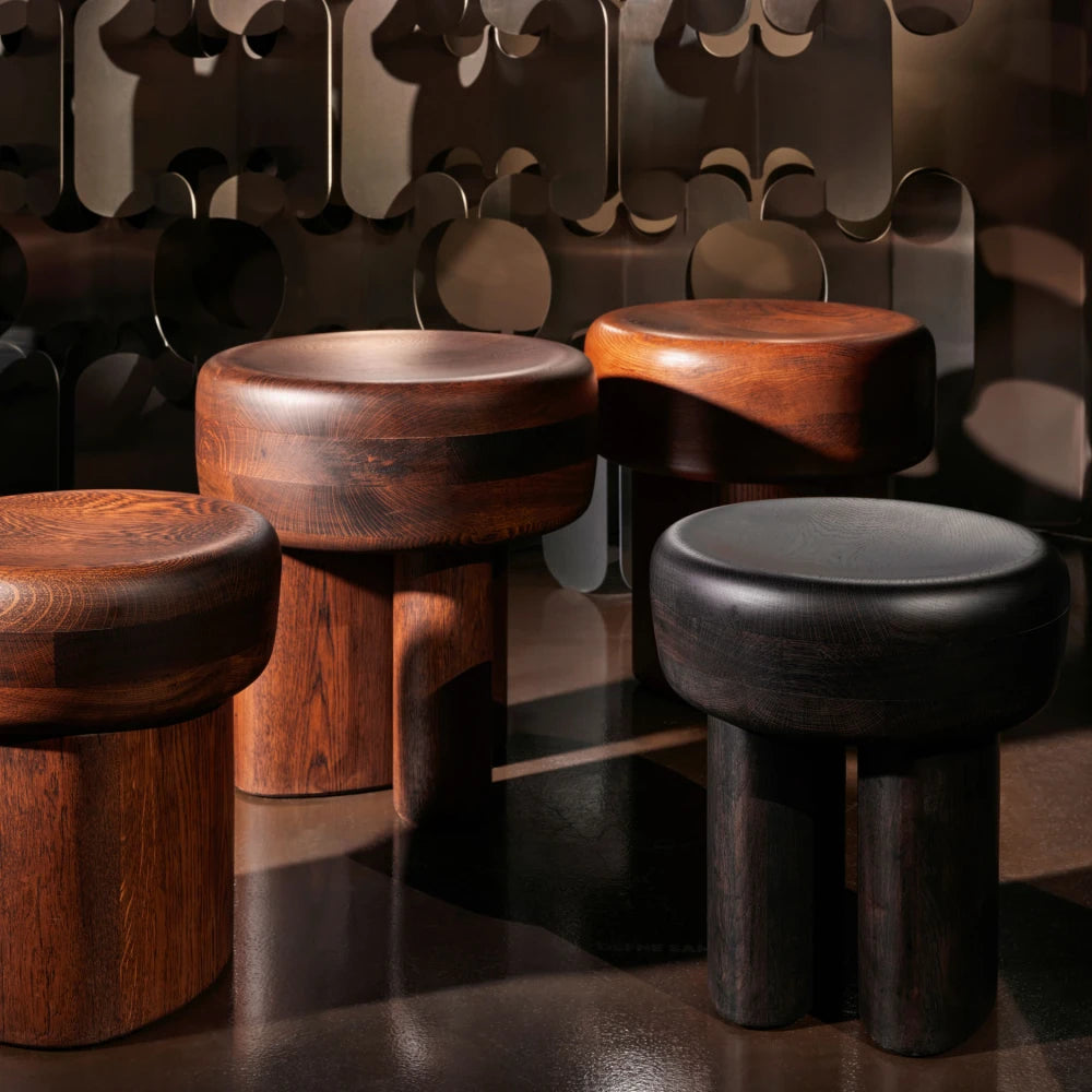 Nairobi Stool
