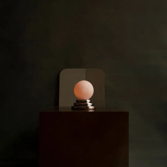 Saturno Lamp