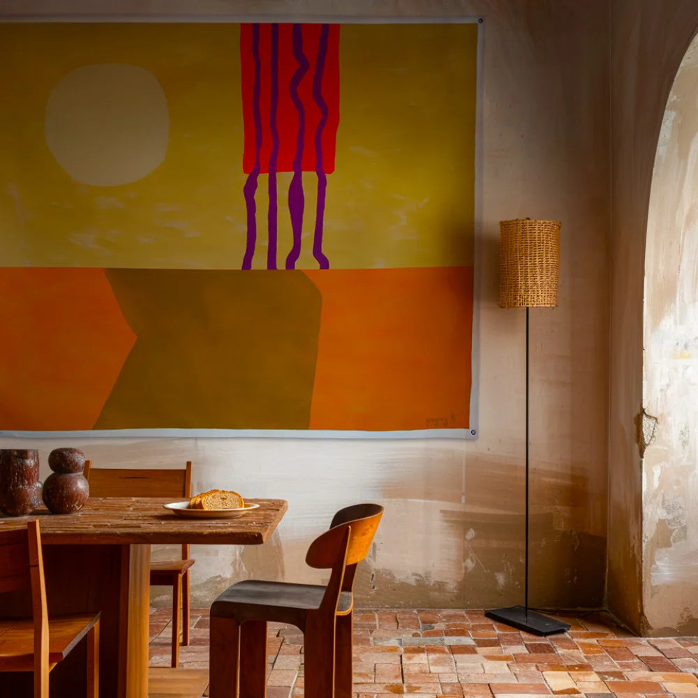 Chapter 4: And Then We Saw The Desert