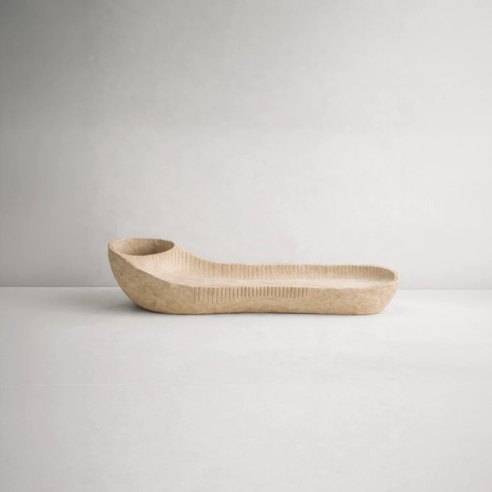Gusanito Bench