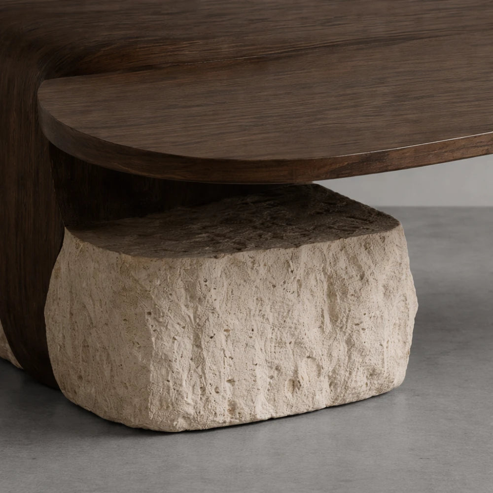 Kanzō Coffee Table