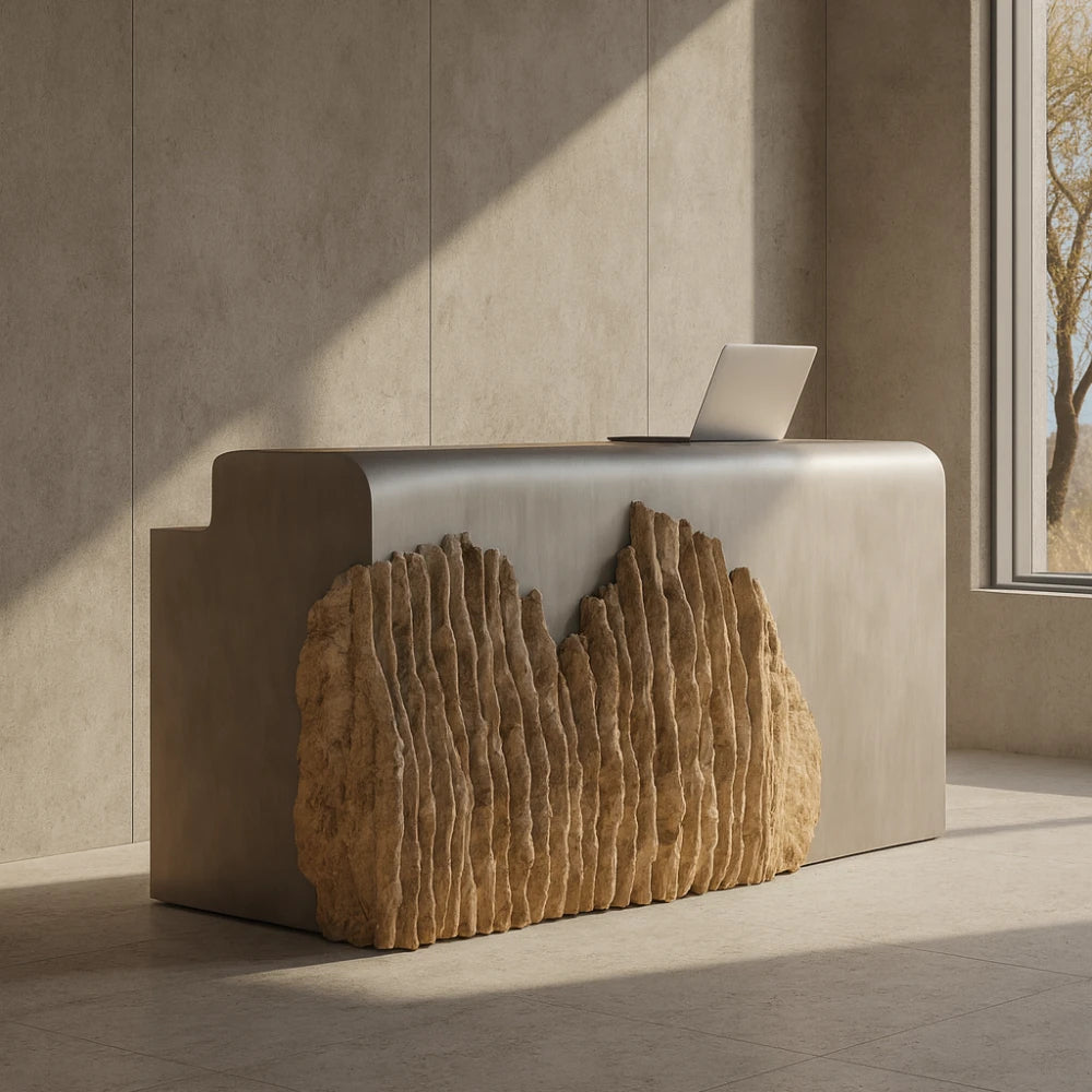 Vanité Console