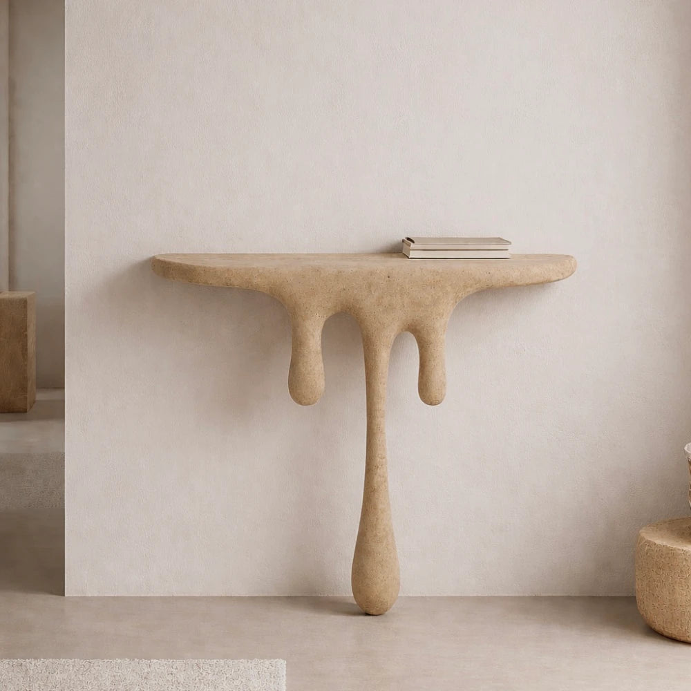 Ioro Console