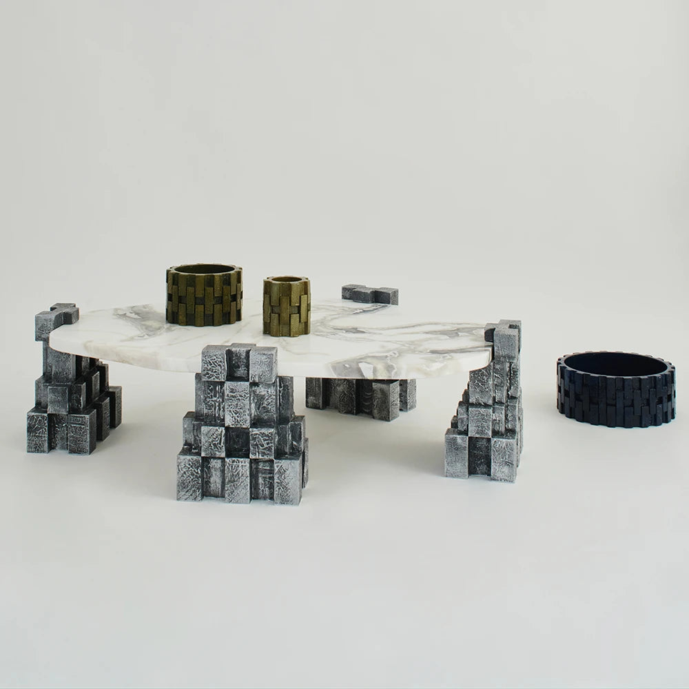 Bit Coffee Table