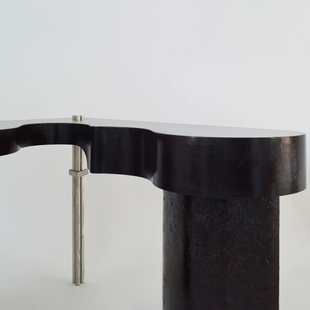 Wobble Console
