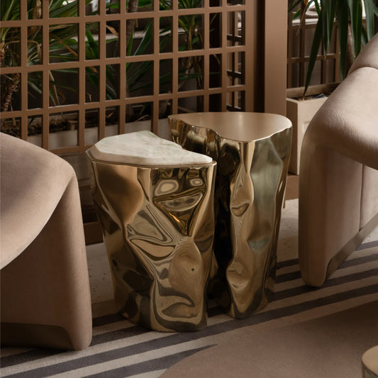 Grand Canyon Side Table