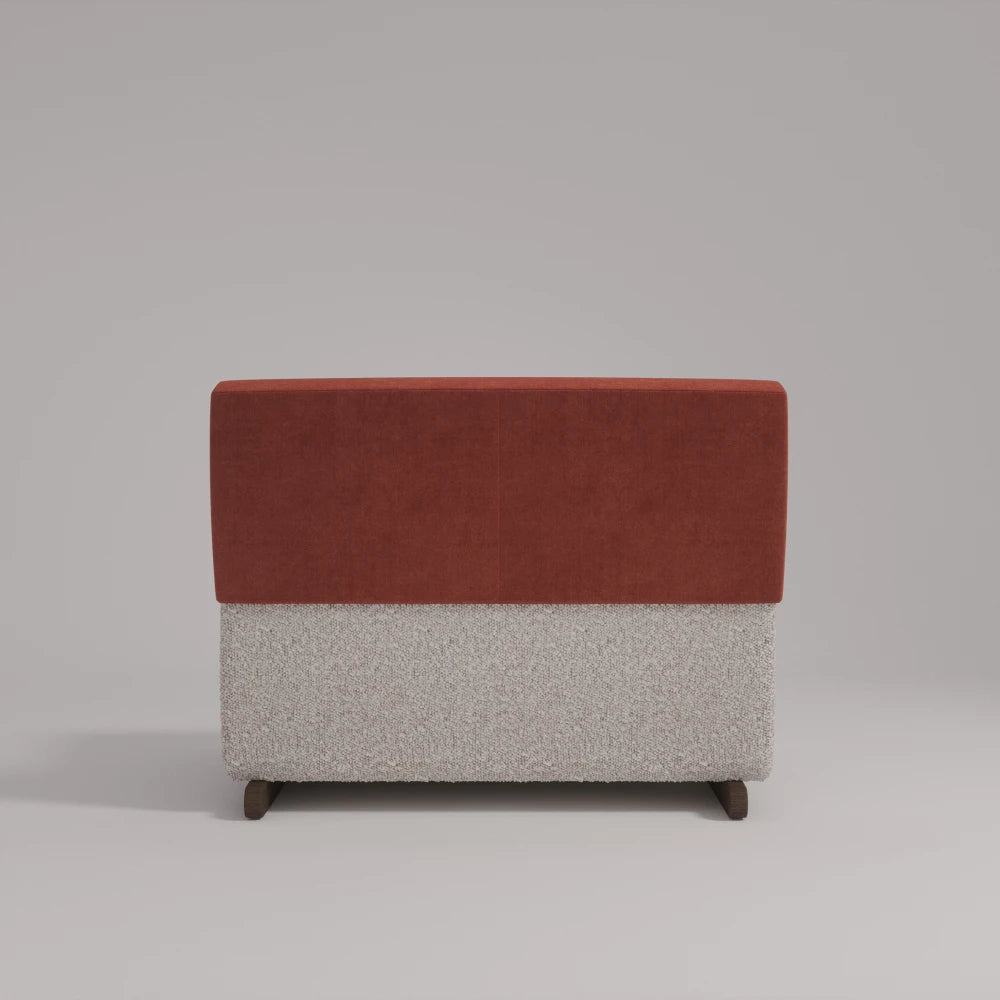 Telica Armchair
