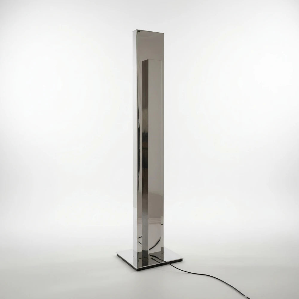 Under the Moon and The Stars Floor Lamp