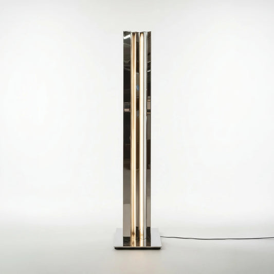Under the Moon and The Stars Floor Lamp