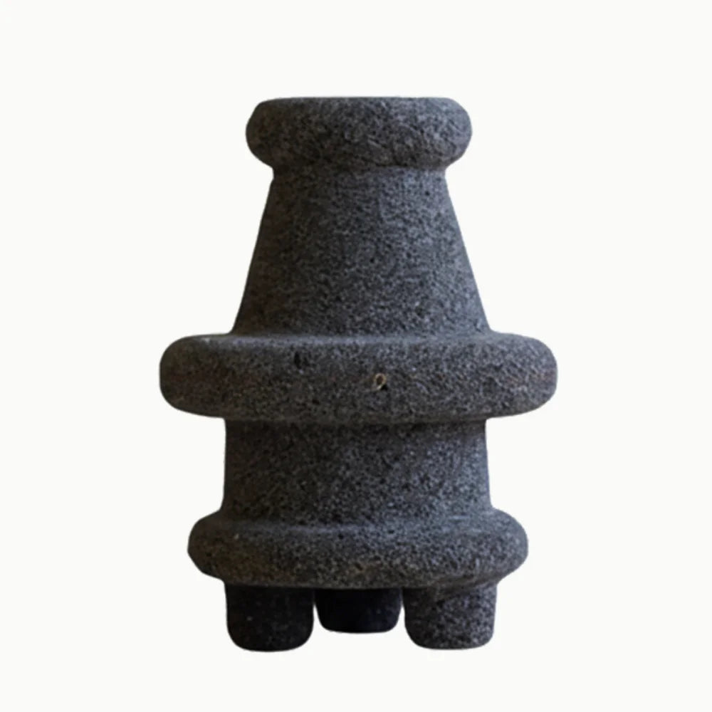 Artefacto Volcán LS 02