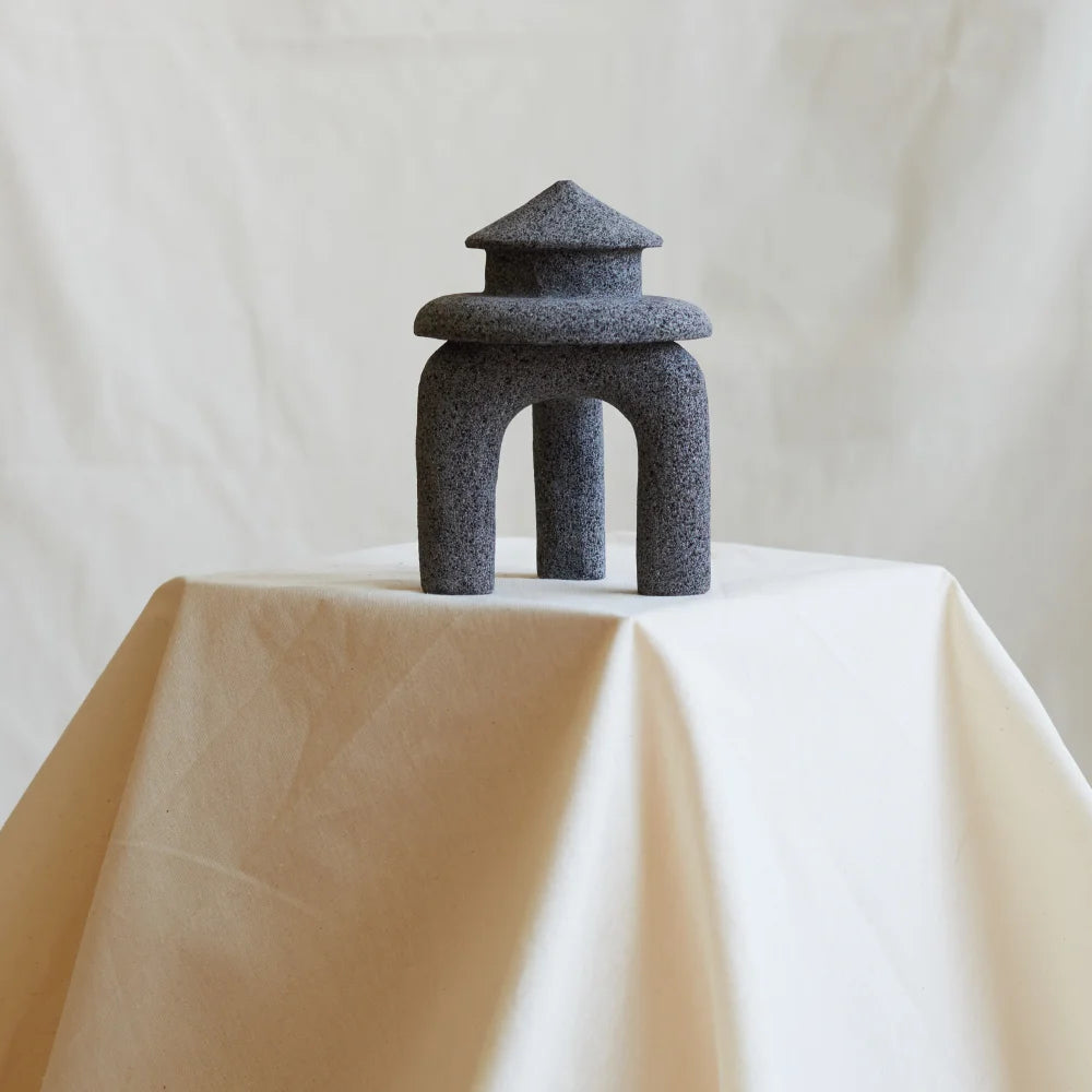 Artefacto Volcán LS 03