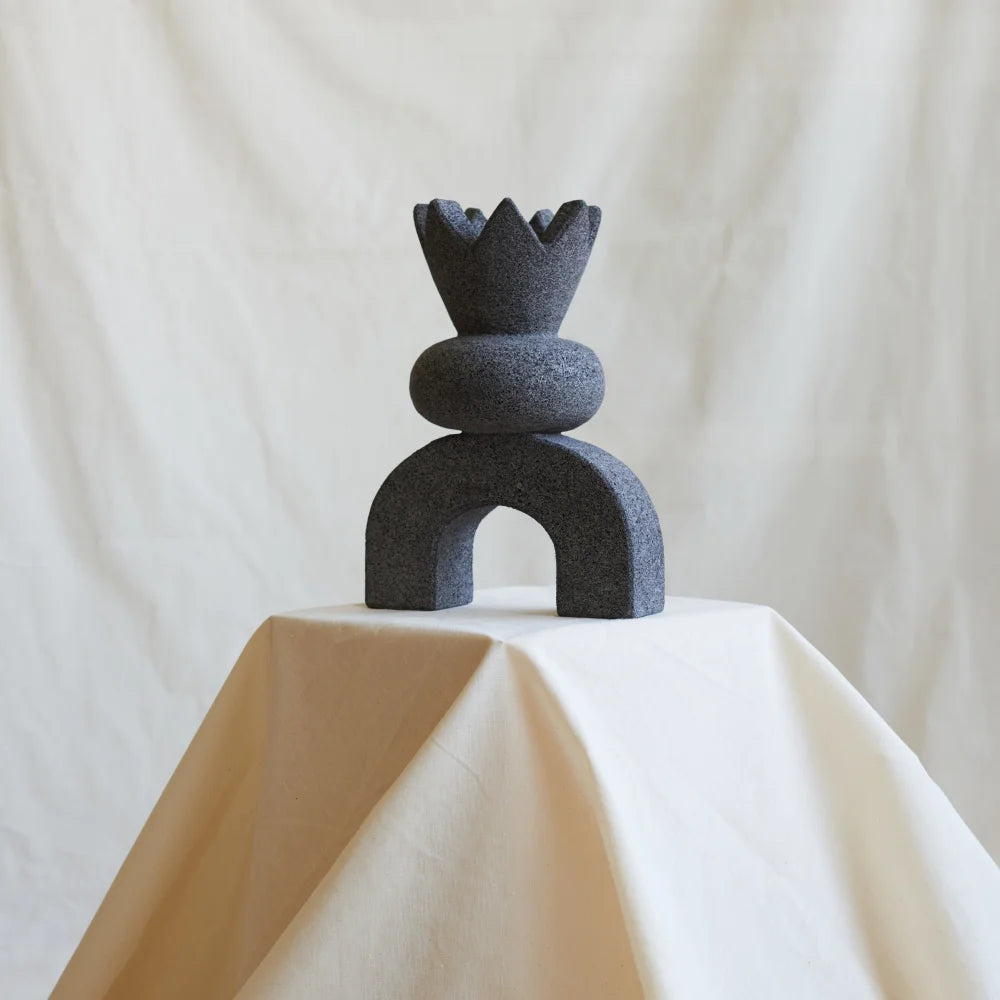 Artefacto Volcán LS 06