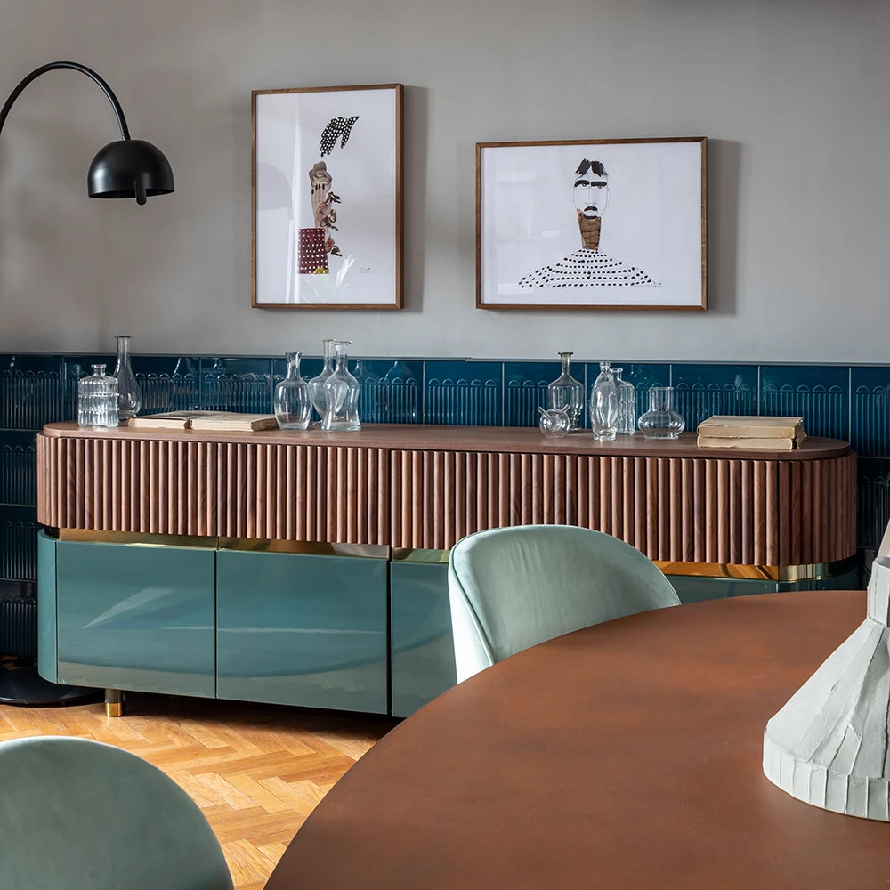 Berlin Sideboard