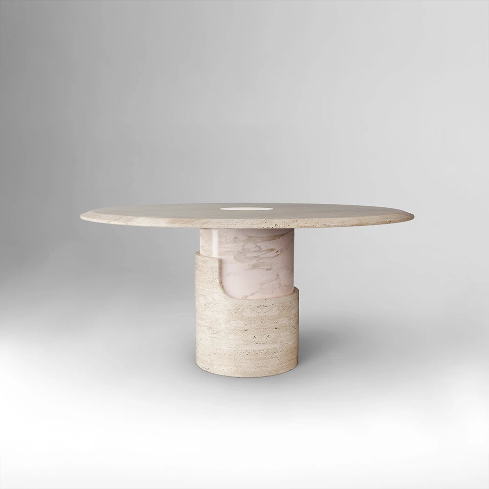 Braque Dining Table