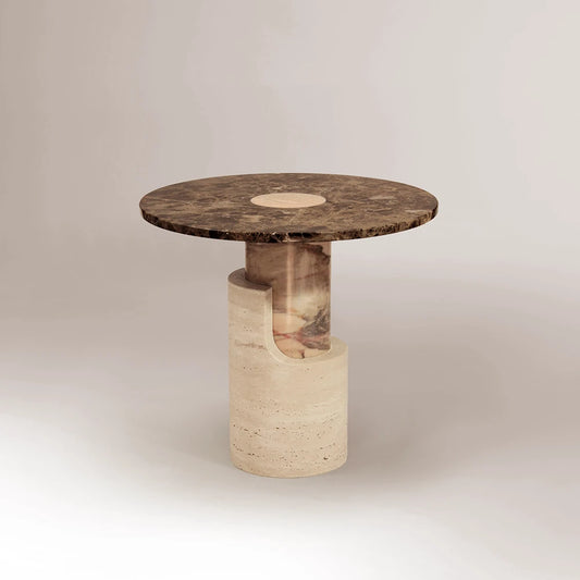 Braque Side Table