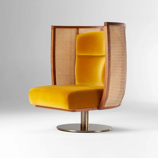 Egoísta Armchair