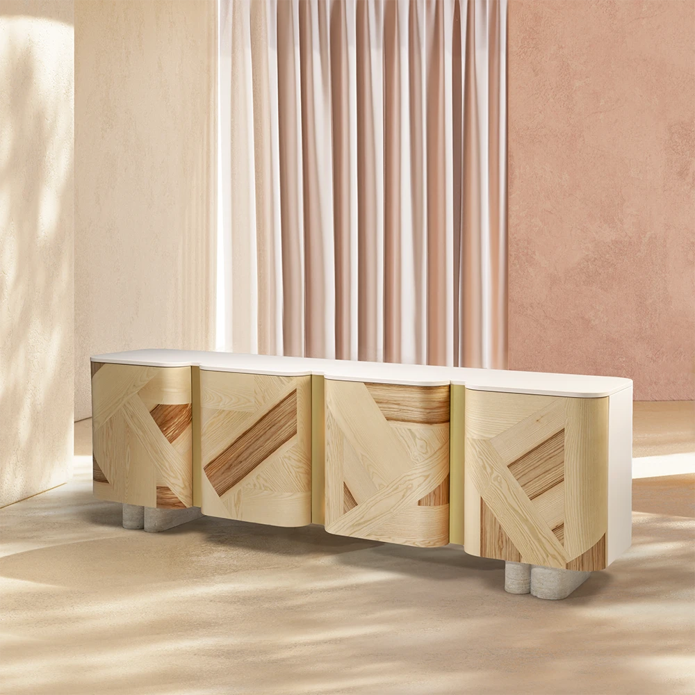 Kisho Sideboard