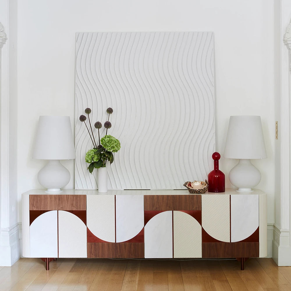 Metropolis Sideboard