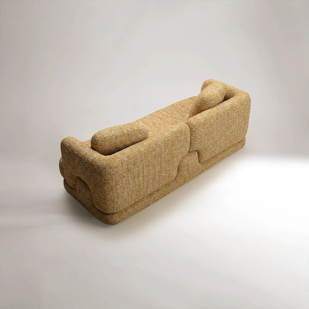 Mosaico Sofa by STUDIOPEPE