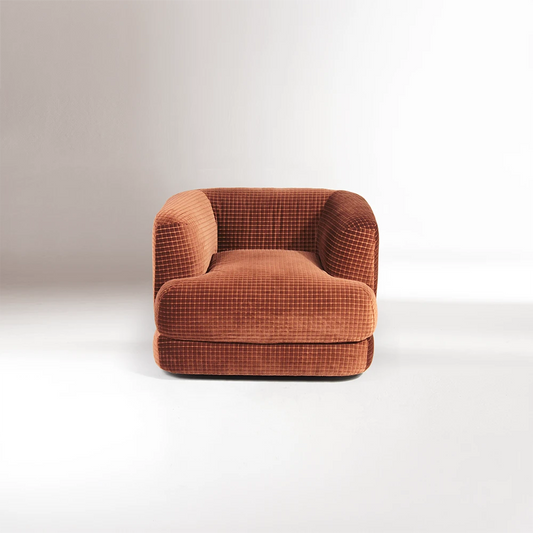 Mosaico Armchair by STUDIOPEPE