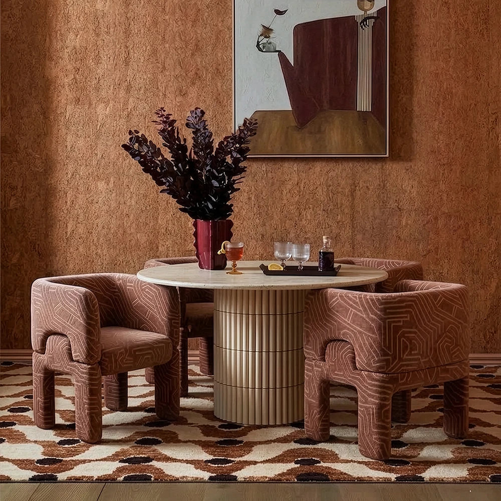 Nouvelle Vague Dining Table
