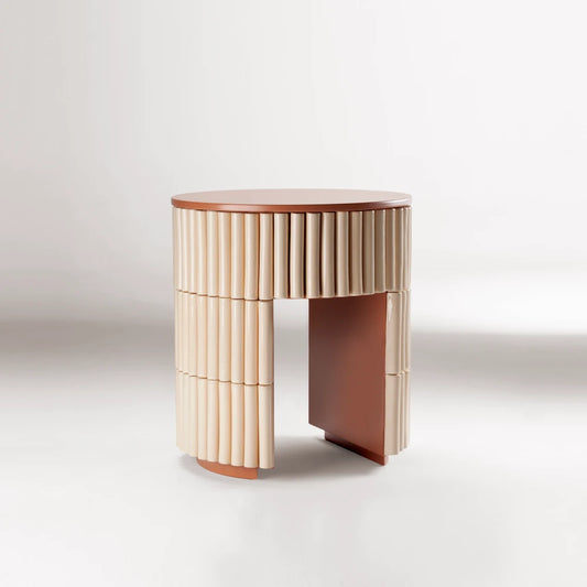 Nouvelle Vague Side Table