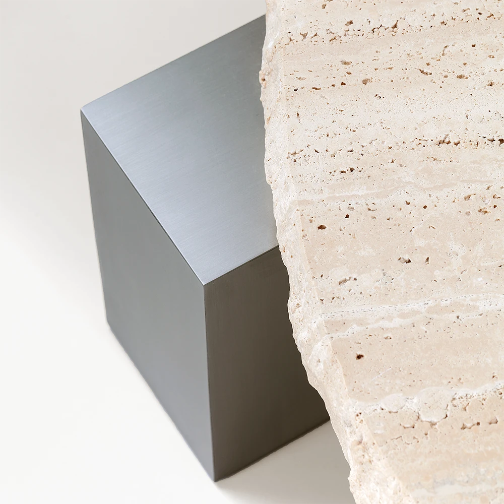 On the Rocks Coffee Table