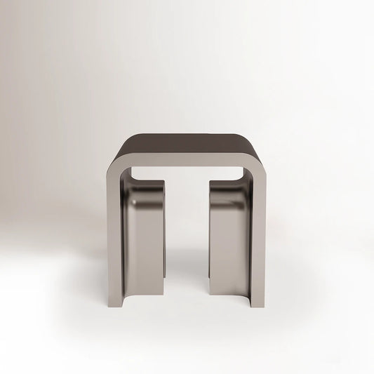 Plié Side Table