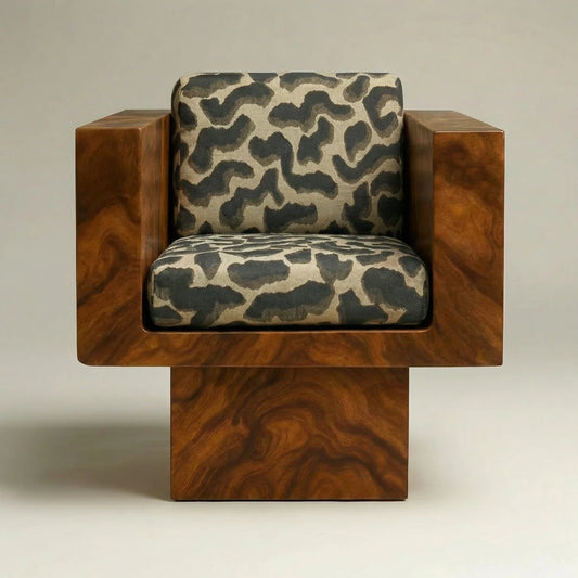 Épuré Armchair
