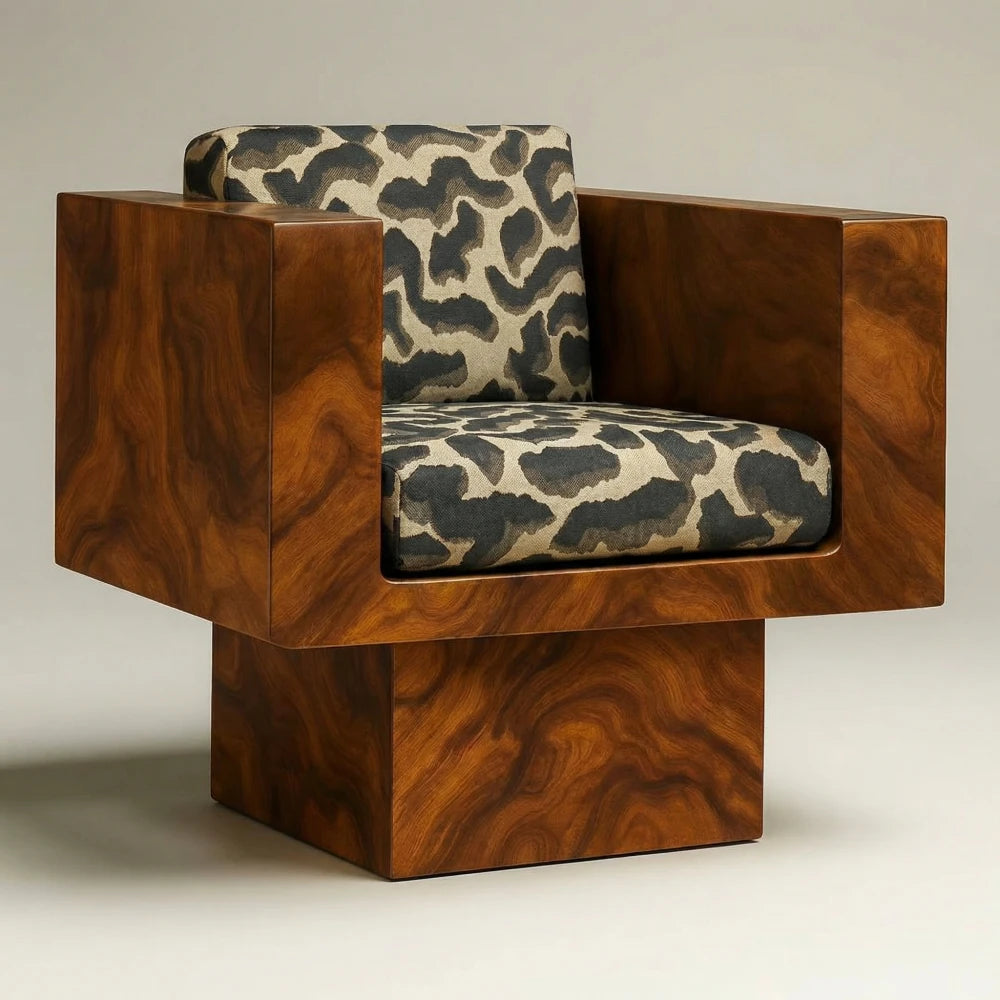Épuré Armchair