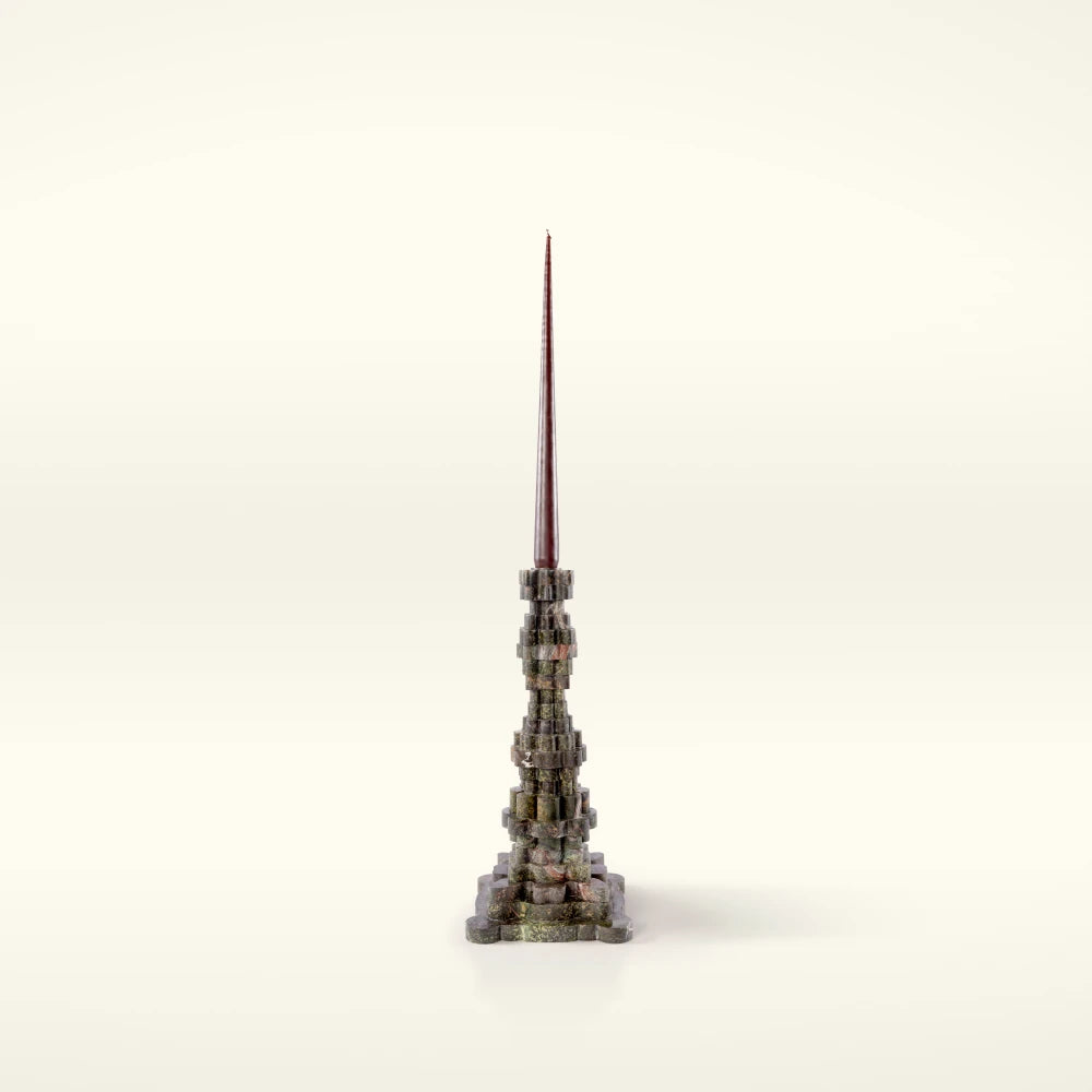 FPTF Candleholder