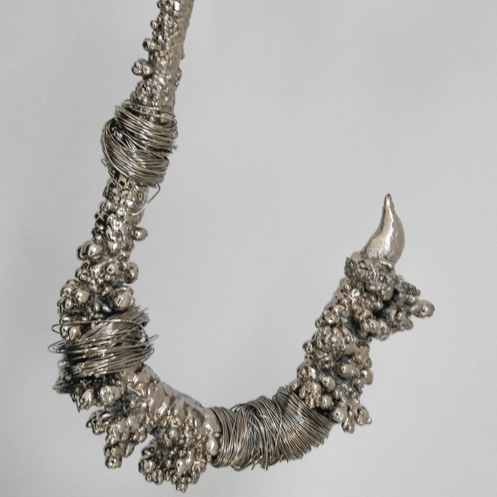 Fisherman Hook Chandelier