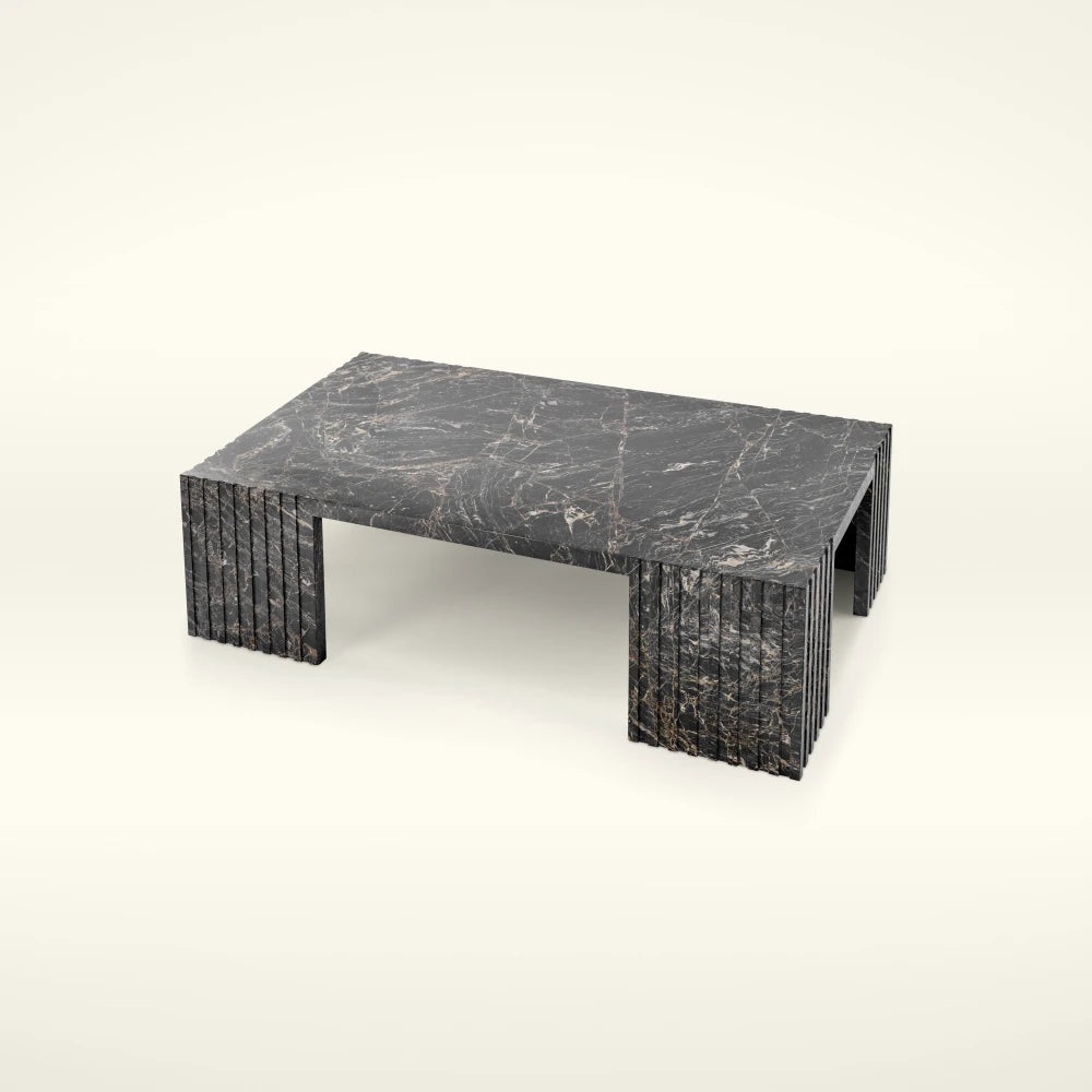 Honk Kong Coffee Table